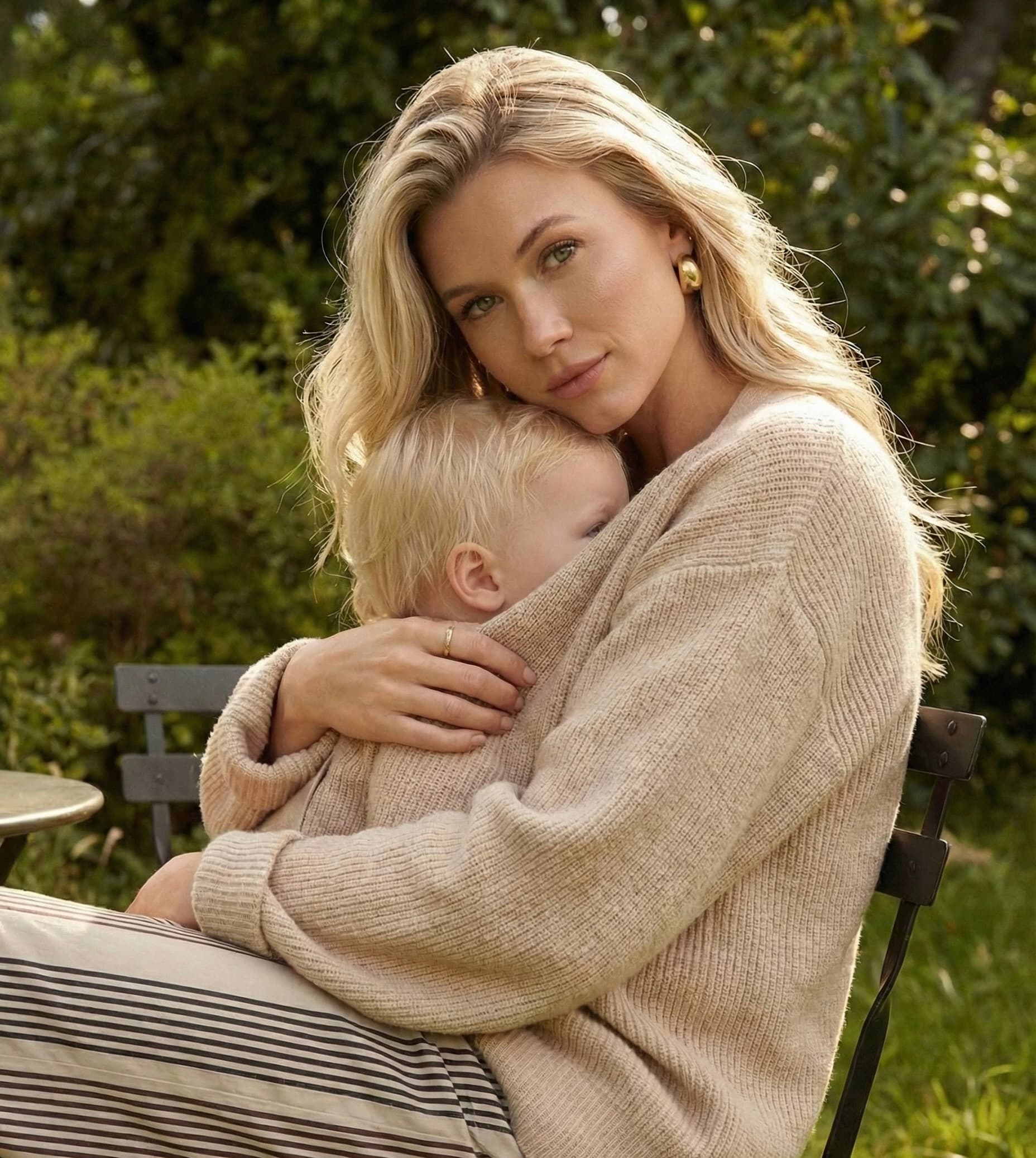 Retrato inicial da Dra. Karine Bisinoto